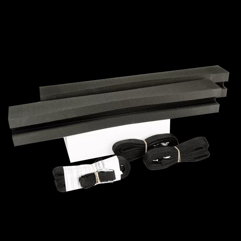 NEW Pelican Kayak and SUP Car-Top Carrier Kit